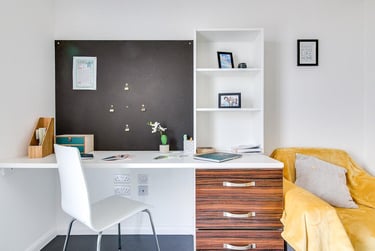 1 bed studio, 291-295 Corporation Street, Aston, Birmingham, B47DP - Image 3